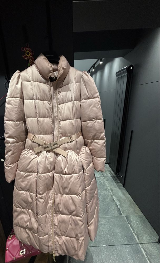 Яке - Elisabetta Franchi