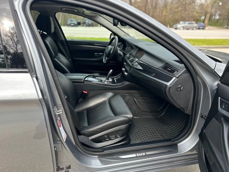 BMW 530 D Xdrive