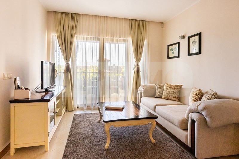 Продава се Двустаен апартамент в Каварна - 111 кв.м за 1126 €/кв.м - Снимка #1