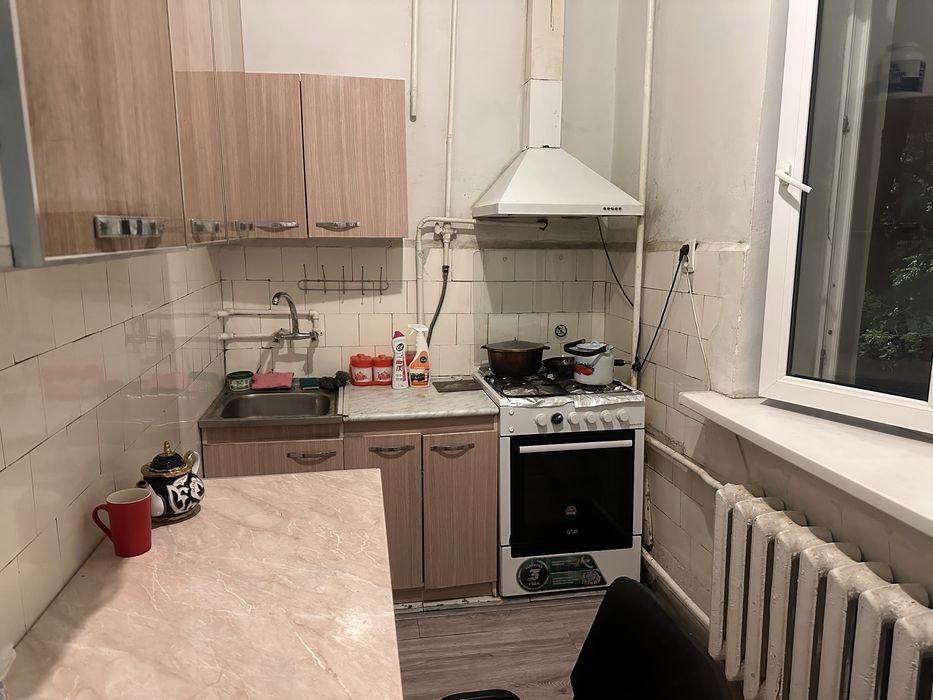 Kvartira arenda risoviy bez makler