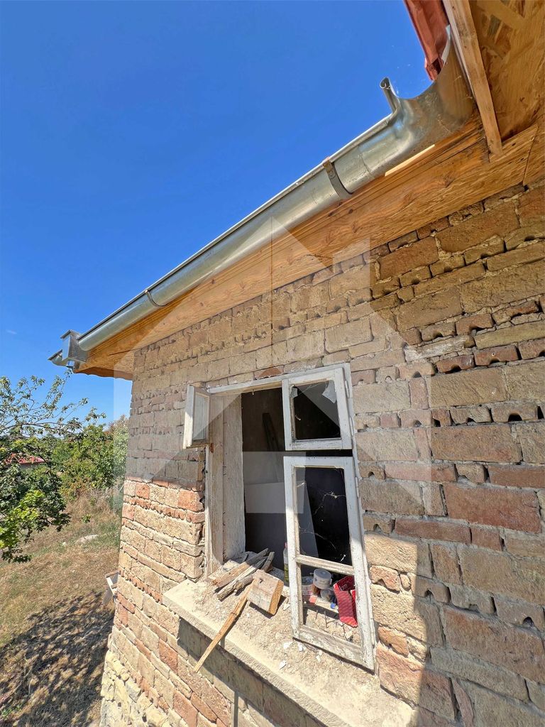 Продава се Къща в Нови пазар - 94 кв.м за 120 €/кв.м - Снимка #11
