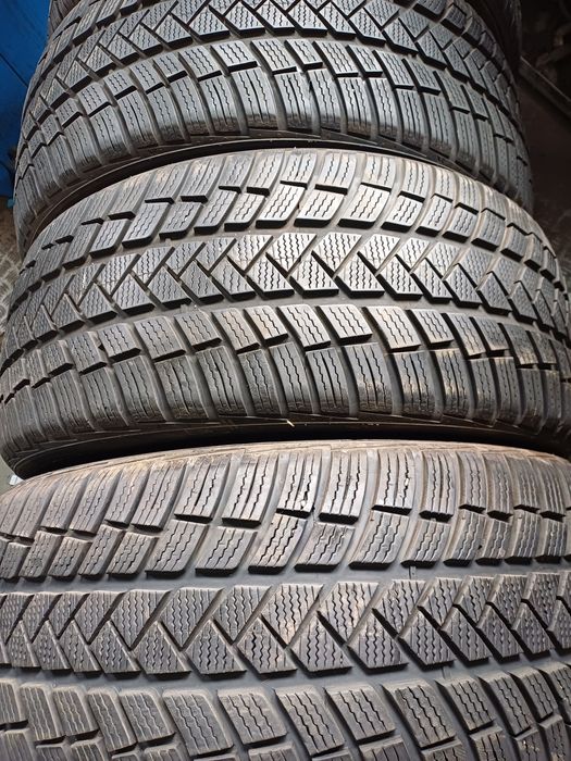 Гуми 235/45/18 Вредештайн