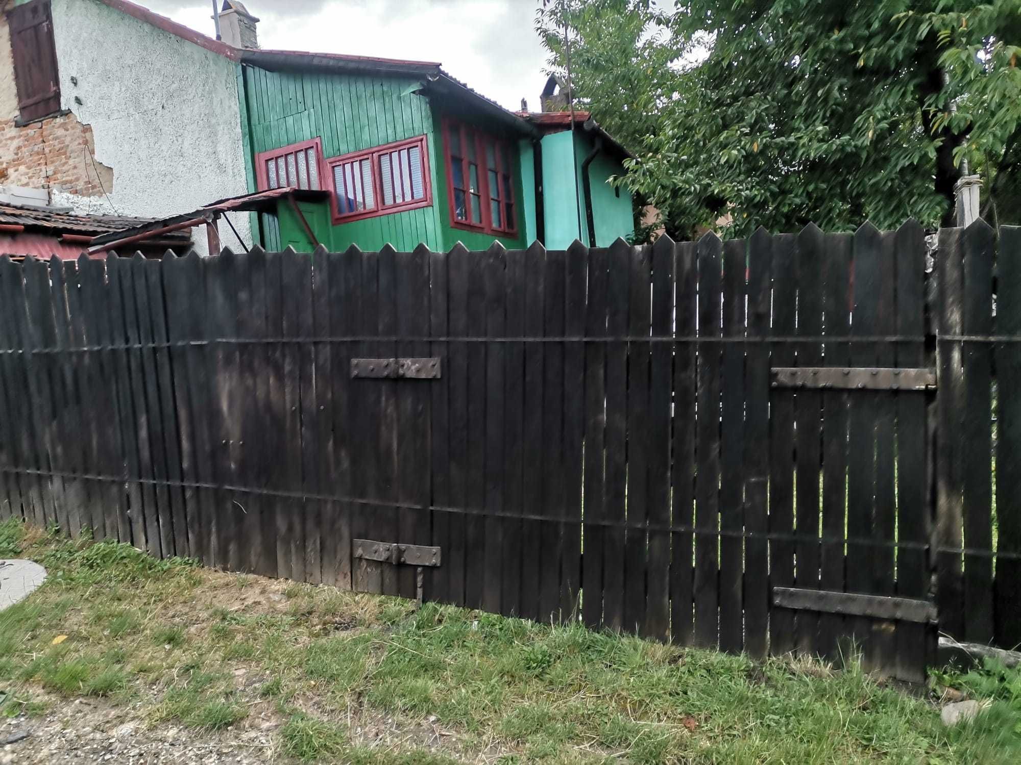 Vand casa in Cartierul Stefan,  Lupeni