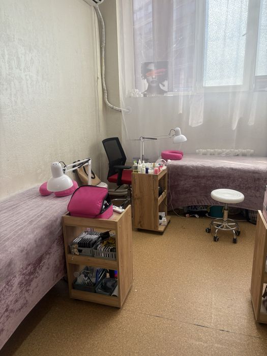 Сдается кушетка в аренду график 2/2 Район  Арбата