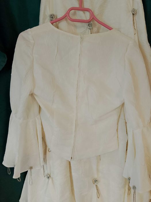 Rochie de mireasă Vintage Unicat