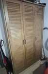 Dulap/ dressing jysk