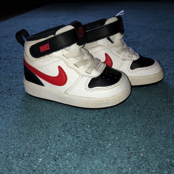 Nike piele mar 21
