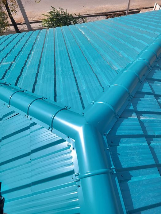 Услуги КРОВЛЯ, КРЫША любой Сложности!!!