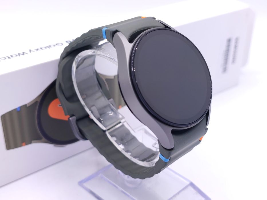 Samsung Watch 7 40mm SM-L300, Garantie 24 luni | #D88551