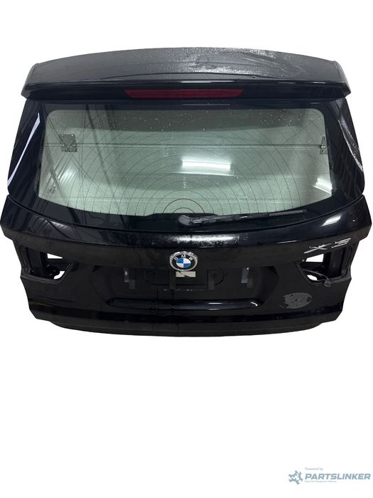 Haion/portbagaj BMW X3 F25 2010 - 2017