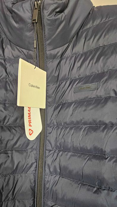 Ново мъжко яке Calvin Klein