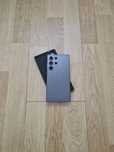Samsung S24 Ultra 512 GB  Titanium Black  Impecabil