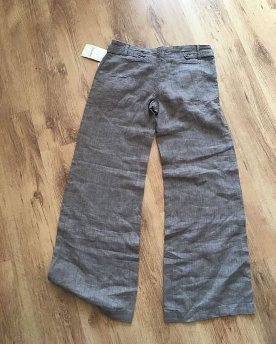 Pantaloni dama evazati Timberland originali marime 42 L noi