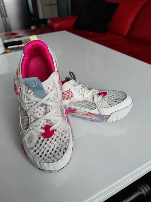 Детски летни маратонки Декатлон