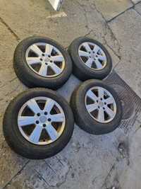 Vand amvelope iarna 195/65 r15 T