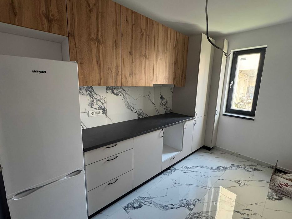 Apartament nou de vânzare în Giroc – Str. Neptun nr. 59