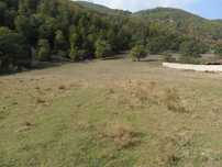 Vand Teren intravilan direct pe Valea Oltului, Balota 8800mp