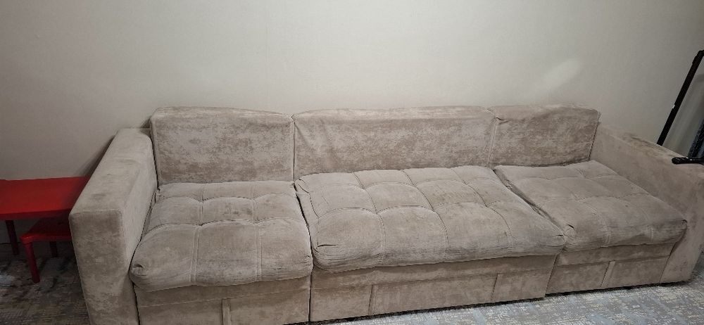 Продам диван 3.5м