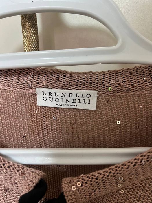 Brunello Cucinelli Italy ORIGINAL