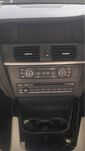 Grila centrala ventilatie bmw x3 f25