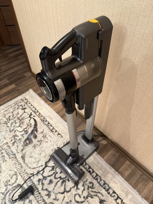 Пылесос LG + Подарок: матрас Intex