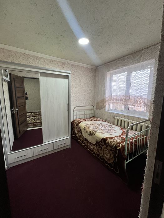 Tezda 4 xonalik uy sotilad