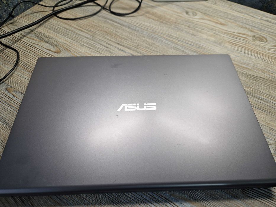 Ноутбук Asus Corei3-10\Модель X515 JA