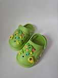 Papuci crocs copii cu jibbitz