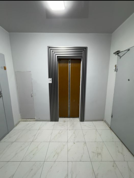 Ремонт подьезда любой сложности