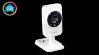 Camera IP D-Link DCS-935LH, HD, Night Vision 5m, WiFi5, RTSP, card SD