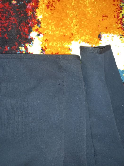 Nike tech fleece black