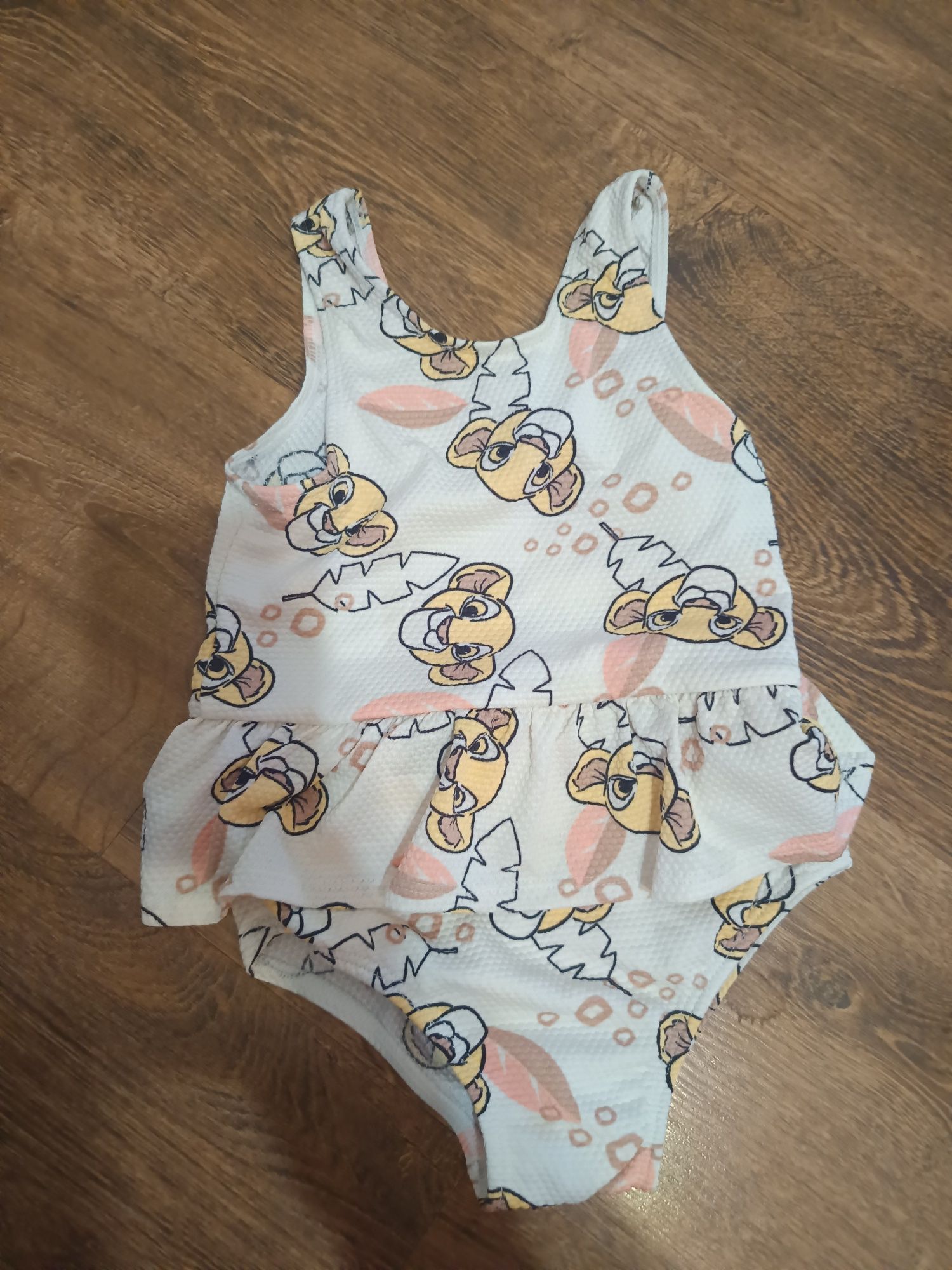 Lot costume baie 92