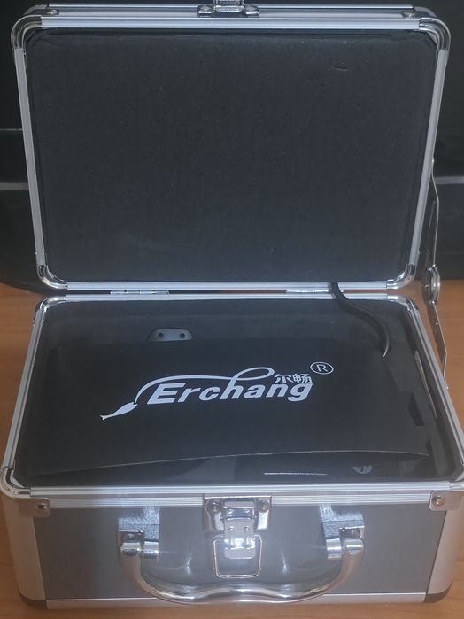 Камера за подводен риболов