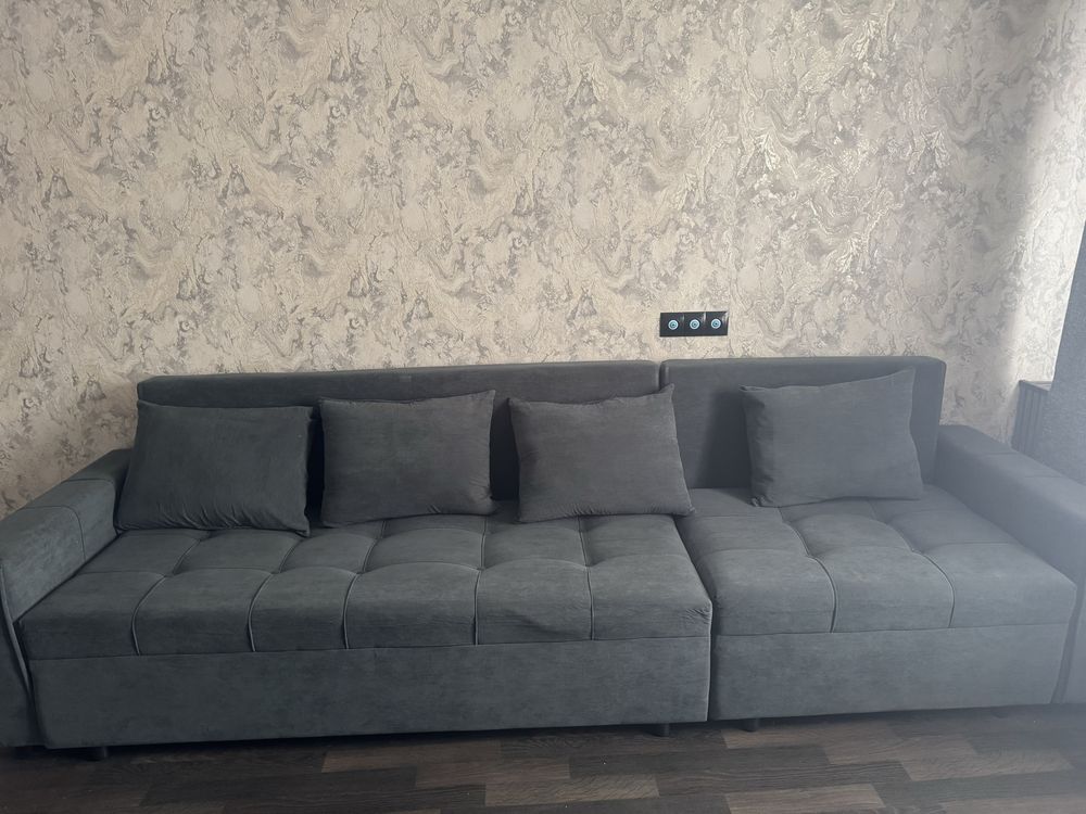 Продаем диван