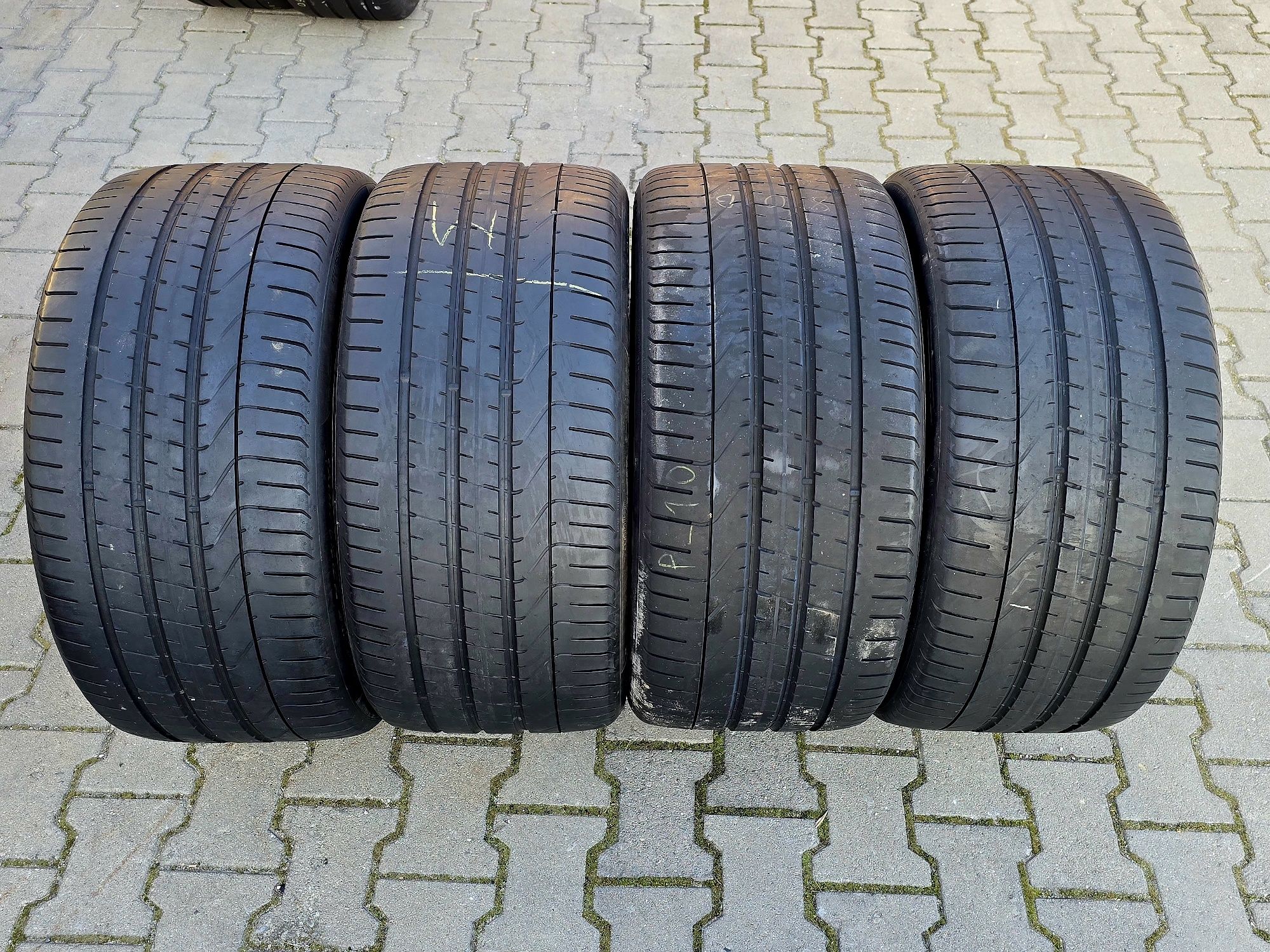 315 35 21 . Pirelli
