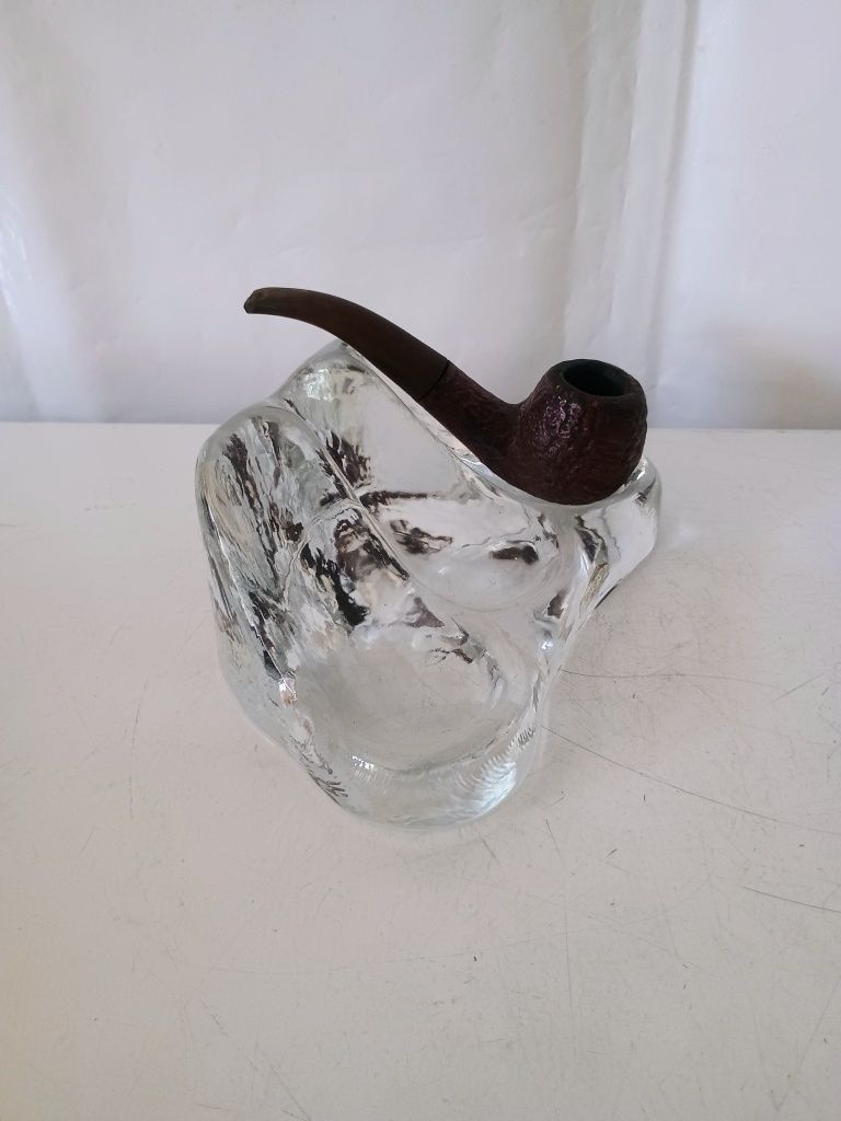 Suport pipa Germania 1970 mid century