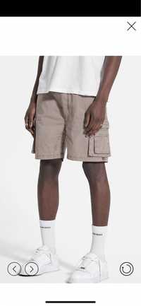Represent cargo shorts/ Карго шорти- L size