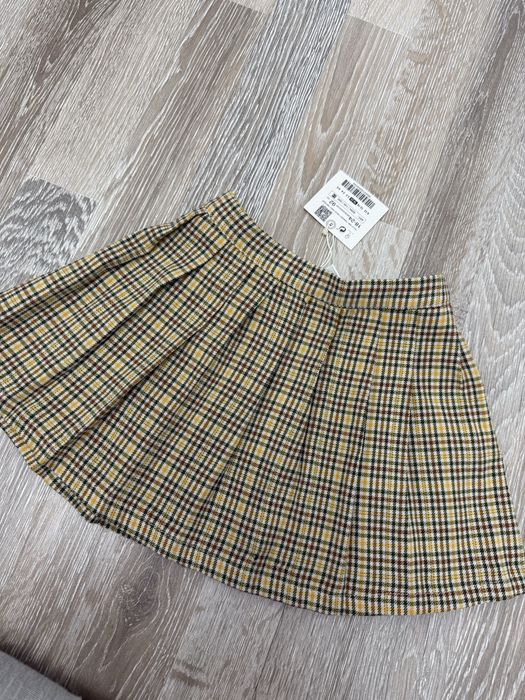 Юбки и кофты для девочки Zara,name it,h&m