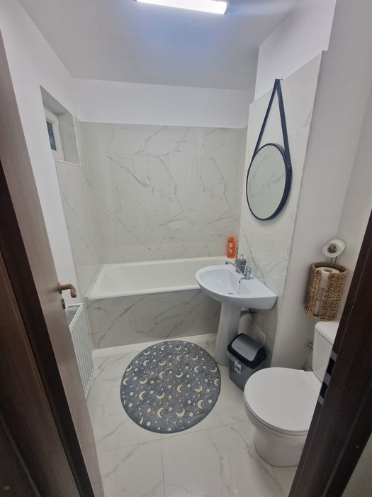 Închiriez Apartament 2 camere regim hotelier