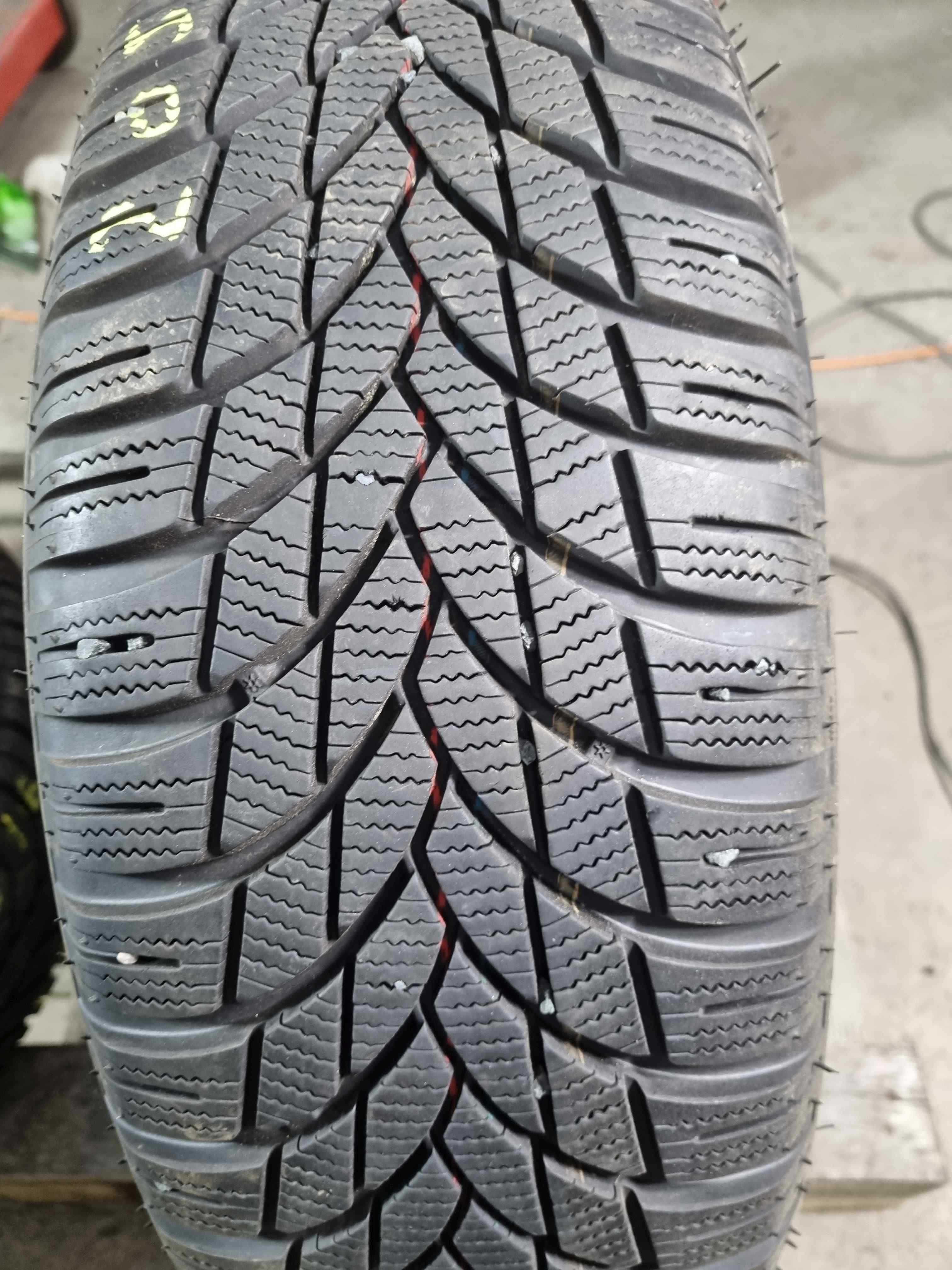 Anvelopa Iarna 205/60 R16 LASSA Snoways 4 92H