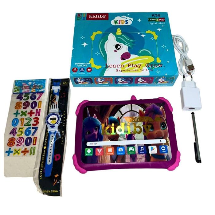 Детский планшет новый