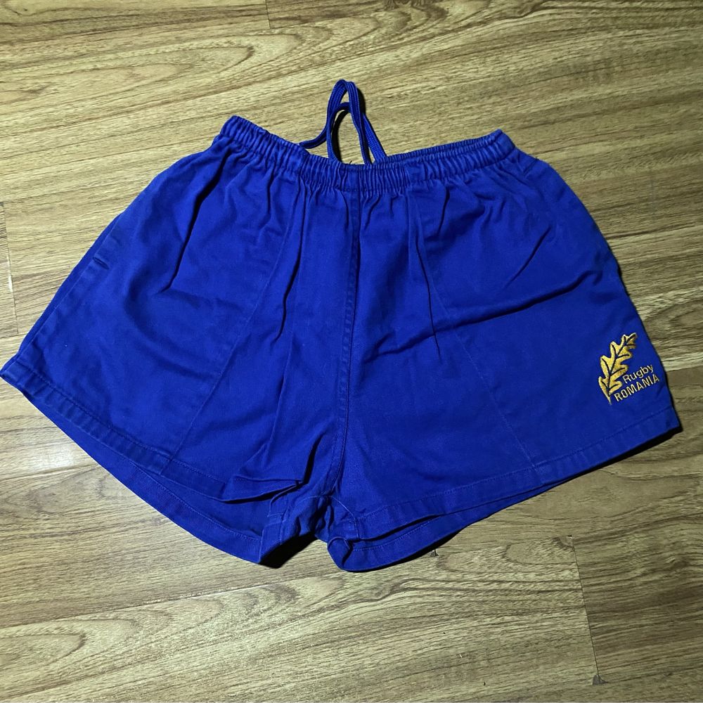 Pantaloni scurti Rugby Romania