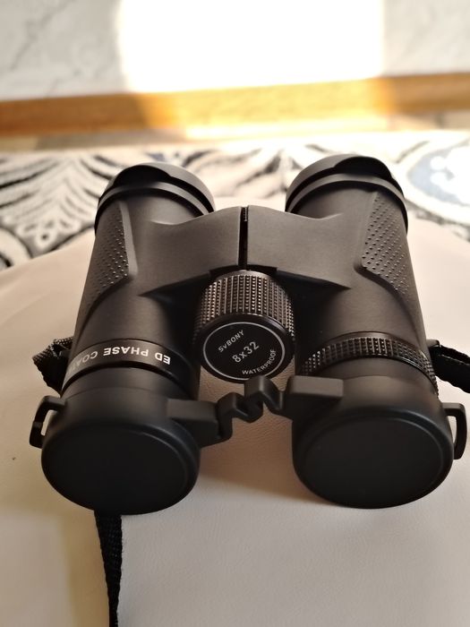 Бинокль/Durbin SVBONY SV202 8x32 ED