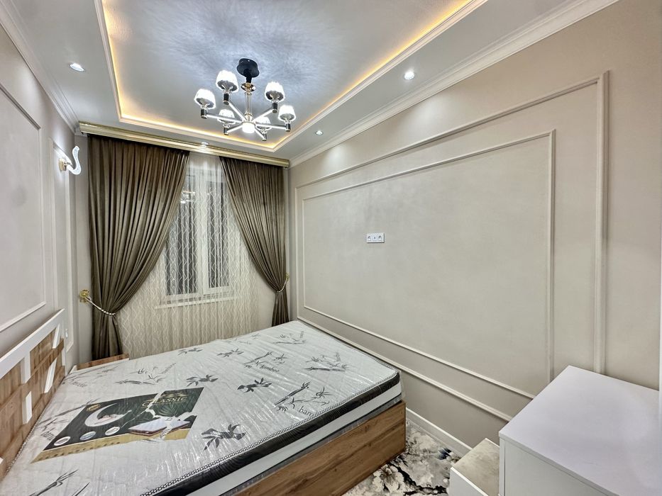 Продается 2х комнатная квартира в районе Гагарина 24 табака