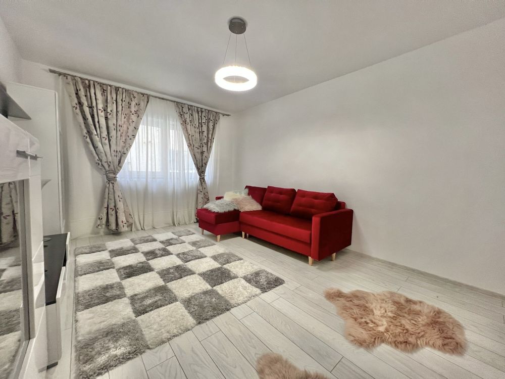 Apartament cu 2 camere de inchiriat in Cartierul Arhitectilor