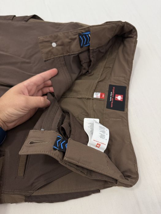 Pantaloni scurti ENGELBERT STRAUSS (44 Xs-S) Dynashield munca lucru