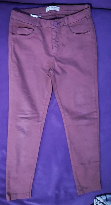 Zara - детски панталони