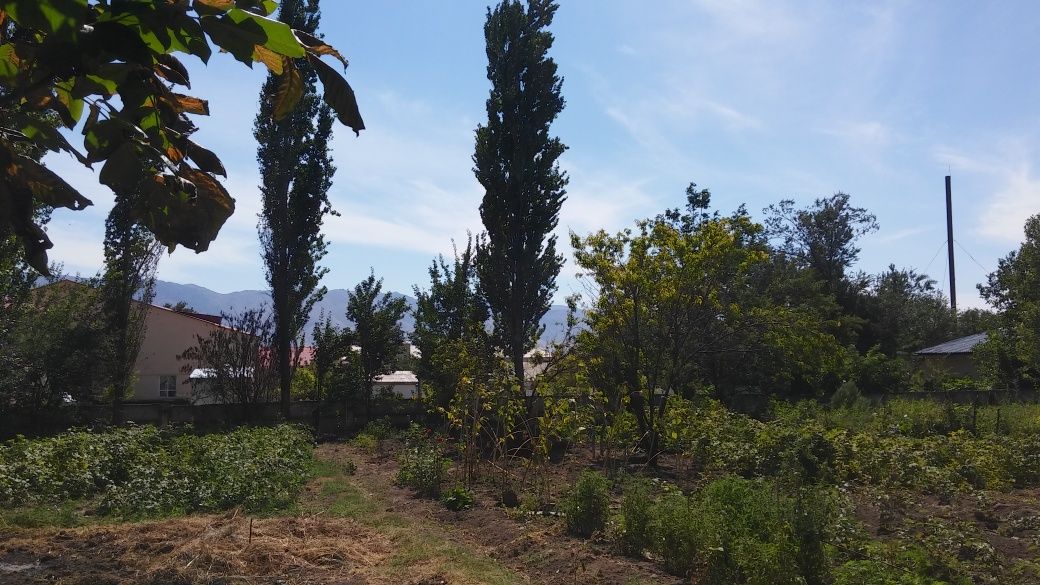Продам дом в Ванновке/ ул.М.Бағысбаев (Арычна