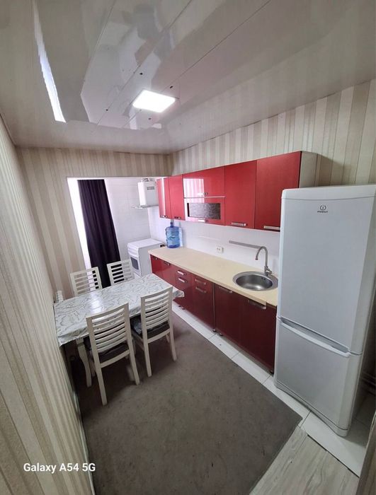 Юнусабад 11 Квартал Ахмад Донищ 3/9/9 Квартира В Аренду