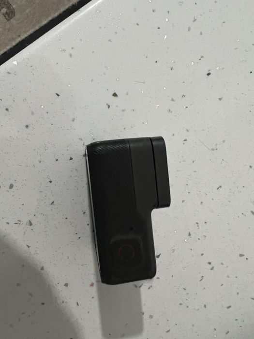 GoPro hero 6 cu accesori